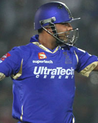 Stuart Binny